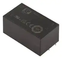 MCE10US24: AC/DC PCB Mount Power Supply (PSU), Medical, 1 Output, 10 W, 24 VDC, 420 mA