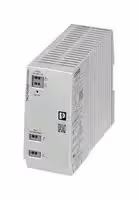 1107892: AC/DC DIN Rail Power Supply (PSU), Hazardous Locations, 1 Output, 36 W, 24 VDC, 1.5 A