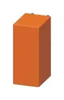 LZX:RT314024: Plug-In Relay, 24 VDC, 1 W, 19.5 mm x 12.7 mm x 29 mm, Switches