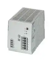 1076188: AC/DC DIN Rail Power Supply (PSU), Hazardous Locations, Industrial & Laboratory Equipment