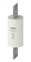 3NW4431-1HG: Fuse, Cartridge, Fast Acting, 110 A, 600 V, 41.4mm x 146.1mm, 1.63" x 5.75", SENTRON Series