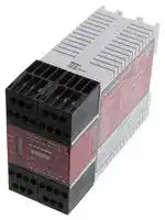 ES-UA-5A.: SAFETY CONTROL MODULE, 250VAC/24VDC, 6A