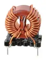 744823305: Common Mode Power Line Choke, 5 mH, 2.5 A
