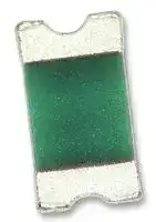 ML03511R0AAT2A: Capacitor, RF, 1 pF, 50 V, MLO Series, ± 0.05pF, 125 °C, 0603 [1608 Metric]