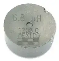IHTH0750IZEB330M5A: Inductor, Radial, IHTH-0750IZ-5A Series, 33 µH, 9.5 A, 10 A, 0.0238 ohm, ± 20%