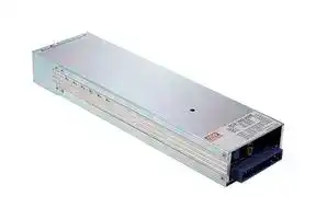 RCB-1600-24: Desktop Battery Charger, Rack Mount, Lead Acid, Li-Ion, 1.6kW, 370 VDC Supply