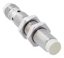 IMF12-08NPSNC0S: Proximity Sensor, Inductive, 8 mm, PNP, M12 x 1, 10 to 30 VDC, IMF Series
