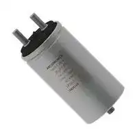 C44AFGR6300ZA0J — Power Film Capacitor, Metallized PP, Can, 300 µF, ± 5%, Snubber, Stud Mount - M12