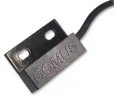 S1367: Reed Switch, Flange Mount, 8 mm, SPDT, 5 VA, 100 Vac, 0.5 A