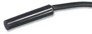 S1371: Reed Switch, Cylindrical, 3 mm, SPDT, 3 VA, 175 Vac, 0.25 A