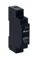 DRC-5V10W1AZ.: AC/DC DIN Rail Power Supply (PSU), ITE, 1 Output, 7.5 W, 5 VDC, 1.5 mA