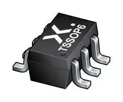 2N7002AKS-QX: Dual MOSFET, Dual N Channel, 60 V, 220 mA, 3 ohm