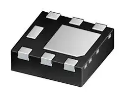PSMN071-100NSEX: Power MOSFET, N Channel, 100 V, 9.8 A, 0.0823 ohm, SOT-1220, Surface Mount