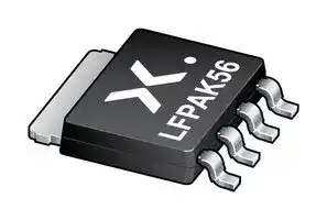 PSMN3R5-40YSBX: Power MOSFET, N Channel, 40 V, 120 A, 3500 µohm, SOT-669, Surface Mount