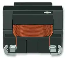 B82801A0404A070 — Current Sensing Transformer, 1:70, 400 µH, 5 A, 20 Vµs, 50kHz to 1MHz, 4.6 ohm