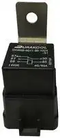 DG85B-8011-96-1024-S1R: AUTOMOTIVE RELAY, SPDT, 24VDC, 60A