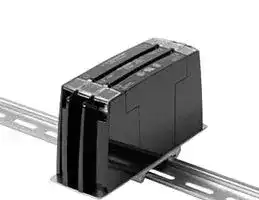 802626-SF: Power Line Filter, Installation, General Purpose, 520 VAC, 30 A, Three Phase, 1 Stage
