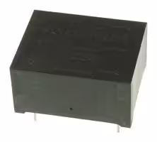 IT234: Pulse Transformer, Double Winding, 3:1:1, 17 mH, 2 ohm, 280 Vµs, 4 kV, IT Series