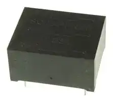IT234: Pulse Transformer, Double Winding, 3:1:1, 17 mH, 2 ohm, 280 Vµs, 4 kV, IT Series