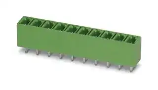 1836312: Terminal Block, Header, 5.08 mm, 4 Ways, 8 A, 320 V, Through Hole Vertical