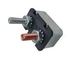 MP013149: Thermal Circuit Breaker, MP 102 Series, 5 A, 24 V