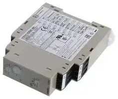 H3DK-M1 AC/DC24-240 — SS TIMER, 0.1STO 1200HR, 24VAC/VDC TO 240VAC/VDC