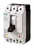 NZMN2-M160: Thermal Magnetic Circuit Breaker, MCCB, NZM2, 3P, 50 kA, 400 V, 160 A