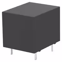 1721150-5: Power Relay, SPDT, 12 VDC, 10 A, ORWH Series, Through Hole, Non Latching