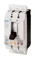 NZMN2-VE100-SVE: Thermal Magnetic Circuit Breaker, MCCB, NZM2, 3P, 50 kA, 400 V, 100 A