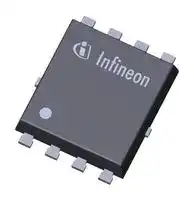 IAUCN04S7L053DATMA1: Dual MOSFET, N Channel, 40 V, 60 A, 5340 µohm