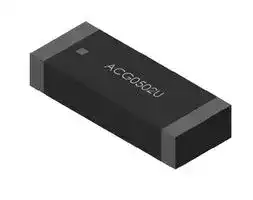 ACG0502U: Antenna, Single Band Chip, Omni-Directional, 3.95GHz, 5.2mm x 2mm x 1mm