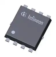 IAUCN10S5L094DATMA1: Dual MOSFET, N Channel, 100 V, 60 A, 9400 µohm