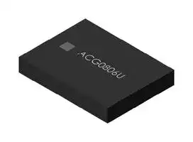 ACG0806U: Antenna, Single Band Chip, Omni-Directional, 5.25GHz, 8mm x 6mm x 1.2mm