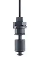 RSF103H100JN: SENSOR, FLOAT SWITCH, SPST-NO/NC, NYLON