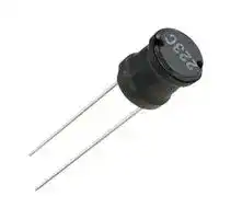 13R682C: Power Inductor, 0.023ohm, 3.5A Irms, 3.5A Isat, 6.7uH, Unshielded, 20%, 1300R Series