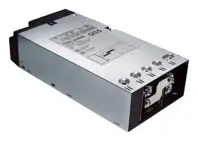 QS50001M: AC/DC Enclosed Power Supply (PSU), ITE & Medical, 1 Outputs, 1.08 kW, 12 VDC, 90 A