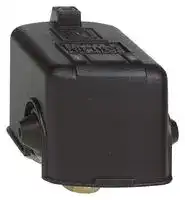 FYG22: Pressure Switch, Differential, G 1/4" BSP, 2.8 bar, 7 bar, 2NC, 250 VAC