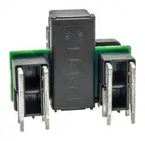 LDSR 0.3-NP: Current Transducer, LDSR xx-NP Series, 300 mA, -900mA to 900mA, Voltage Output, 4.75 Vdc to 5.25 Vdc
