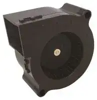05125GS-12L-AA-D0: Fan Blower, Centrifugal, 12 V, DC, 51 mm, 51 mm, 6 CFM