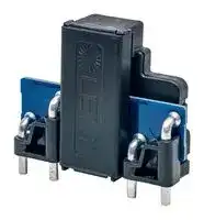 LDSR 0.3-TP/SP1: Current Transducer, LDSR xx-TP Series, 300 mA, -900mA to 900mA, Voltage Output, 4.75 Vdc to 5.25 Vdc