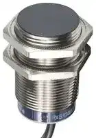 XS130B3NAL2: INDUCTIVE PROXIMITY SENSOR, 15MM, 24V