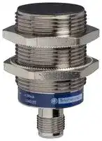 XS630B1MAU20: Inductive Proximity Sensor, OsiSense XS 630 Series, 15 mm, SPST-NO, NO, 1/2"-20UNF connector