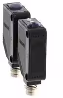 E3Z-T87: Photoelectric Sensor, PNP Open Collector, 30 m, 100 mA, 12 V to 24 V