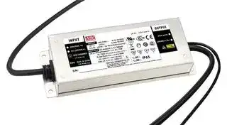 ELG-75-C1050AB: LED Driver, LED Lighting, 74.55 W, 71 VDC, 1.05 A, Constant Current, 100 V