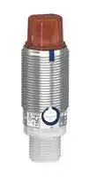 XUB9BNXWM12: Photoelectric Sensor, 5.5m, Red LED, NPN, 4 Pin M12 Connector, Polarised Reflex, IP65, IP67, IP69K