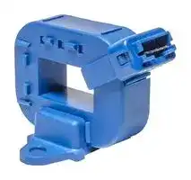 HO 50-S/SP33-1106: Current Transducer, HO-S Series, Connector, 50A, -125A to 125A, 1.25 %, Voltage Output, 3.3 Vdc