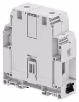 1SNK536010R0000: DIN Rail Mount Terminal Block, 2 Ways, 0 AWG, 240 mm², Screw, 415 A