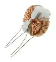 SC-01-20GS: RADIAL LEADED COMMON MODE CHOKES