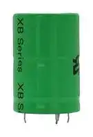 XB3550-2R5307-R: Supercapacitor, 300 F, 2.5 V, Snap-In, -10%, +10%, 1500 hours @ 70°C