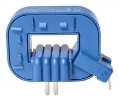 HO 250-P-0100: Current Transducer, HO-P Series, PCB, 250A, -625A to 625A, 1 %, Voltage Output, 5 Vdc